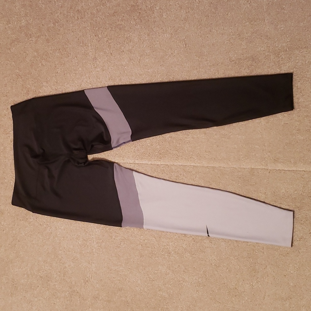 Nike Power Victory Tight Fit Women's Leggings - Picture 2 of 12